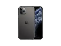 Смартфон Apple iPhone 11 Pro 64GB Dual Sim Space Gray (MWD92)