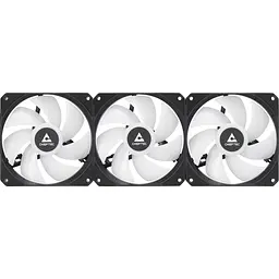 Система водяного охолодження Chieftec Iceberg 360 ARGB (CLC-360-RGB) [143790] - мініатюра 3