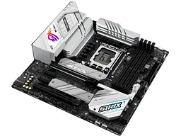 Материнська плата Asus ROG STRIX B760-G GAMING WIFI - мініатюра 6