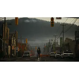 Ключ активації Microsoft Alan Wake 2 для Xbox Series S/X - мініатюра 4