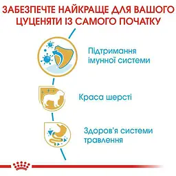 Сухий корм для цуценят породи Йоркширський Тер'єр Royal Canin Yorkshire Terrier Puppy, 7,5 кг (39720751) - мініатюра 5