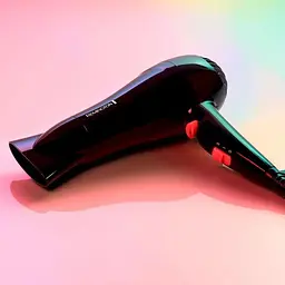 Фен Remington D2000 (45773560100) - мініатюра 3