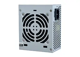 БЖ 250W Chieftec SMART SFX-250VS, 8cm fan, SFX, >85%, bulk - мініатюра 3