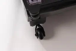 Бігова доріжка Toorx Mirage C60 Black (MIRAGE-C60-B) - мініатюра 6