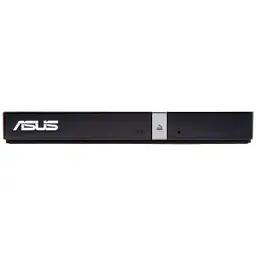 Оптичний привід Blu-Ray ASUS SBW-06D2X-U/BLK/G/AS (90-DT20305-UA199KZ) - мініатюра 3