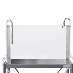 Тримач для трубок 13мм, трубок Chihiros Metal Pipe Clamp 13мм - мініатюра 5