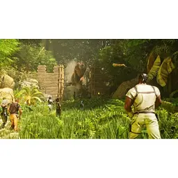 Гра ARK Survival Ascended (російські субтитри) (PS5) - мініатюра 3