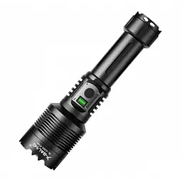 Ліхтар ручний акумуляторний X-Balog Bl-g200-p160 з функцією powerbank