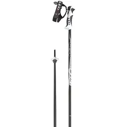 Палиці Leki Fine 125 Black/White (1052-637 6660 125)