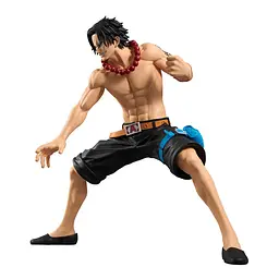 Колекційна фігурка Banpresto One Piece Battle Record Collection Ace (125483) - мініатюра 2