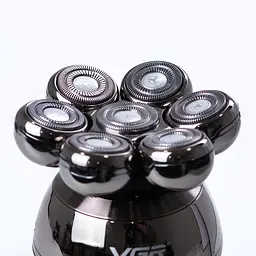 Електробритва VGR V-315 - мініатюра 4