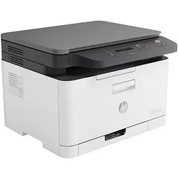 Багатофункціональний пристрій HP Color LJ M178nw (4ZB96A) - мініатюра 4