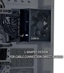 Блок живлення Lian Li 1300W EDGE1300 (G9P.EG1300.BE00.EU) - мініатюра 4