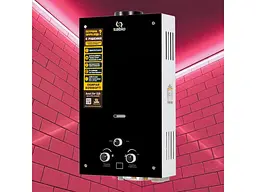 Газова колонка Sabio JSD20-AG211 - мініатюра 8