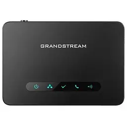 IP телефон Grandstream (DECT DP Bundle (DP750+DP720) - мініатюра 3