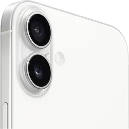 Смартфон Apple iPhone 16 Plus 256GB eSim White (MXV03) [129976] - миниатюра 7