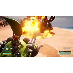 Ключ активації Microsoft Palworld (Game Preview) для Xbox One/Series S/X - мініатюра 12