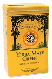 Йерба Мате Green Naranja Помаранч - 400 г - мініатюра 5