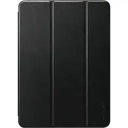 Чохол-книжка Spigen Smart Fold для Apple iPad Air 10.9" 2020-2022 Black [ACS02050] [135440]