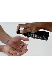 Лубрикант на водній/силіконовій основі Wicked Hybrid 240 ml - мініатюра 2