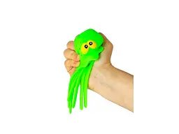 Антистрес KIDS TEAM ANTISTRESS Восьминіг CKS-10217 - мініатюра 3