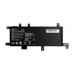 Акумулятор до ноутбука ASUS VivoBook A580U (C21N1634) 7.6V 4400mAh PowerPlant (NB431144)