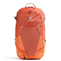 Рюкзак Deuter Futura 32 Chestnut-mandarine (1052-3400821 9907) - мініатюра 3
