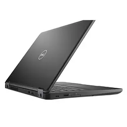 Ноутбук DELL Latitude 5491 (i5-8400H / 16GB / SSD 256GB) Refurbished - мініатюра 2