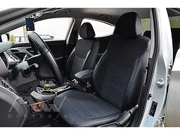 Авточохли модельні MW Brothers для Hyundai Elantra MD c 2011