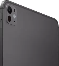 Планшет Apple iPad Pro 13 2024 Wi-Fi 16GB/1TB Space Black with Nano-texture Glass (MWRF3) - мініатюра 4