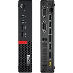 Б/В Моноблок Lenovo ThinkCentre TIO24D + ThinkCentre M700 + WiFi (i5-6400T/8GB/256GB SSD) - мініатюра 5