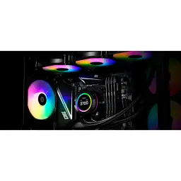Система рідинного охолодження ID-Cooling SL240 XE - миниатюра 12