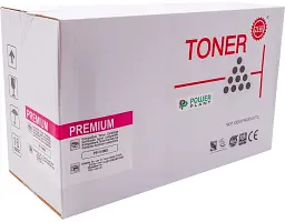 Картридж PowerPlant Canon LBP1538C MG (з чіпом) - мініатюра 4