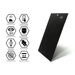 Плівка захисна Devia hydrogel Samsung Flip 7 FE front+back (DV-SM-FL7FEU) - мініатюра 2