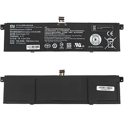 Батарея для ноутбука Xiaomi R13B01W (Mi Book Air 13.3) 7.6V 5100mAh 39Wh Черный - миниатюра 2