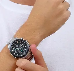 Годинник Casio EFR-573DB-1AVUEF - мініатюра 3