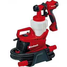 Фарбопульт Einhell TC-SY 700 S электрический (4260020) - мініатюра 1