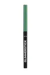 Олівець для очей класичний Avon True Colour, Зелений ліс/Forest Green, 0,28 г - мініатюра 1