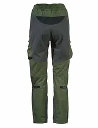 Штани чоловічі Beretta Thornproof XXL Темно-зелений - мініатюра 2