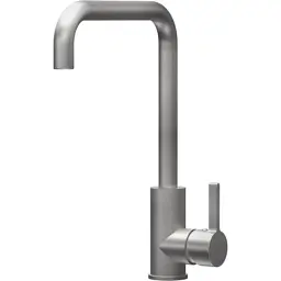 Змішувач Elleci DRIVE INOX