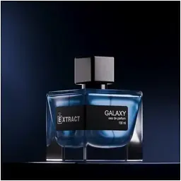 Парфумована вода Extract Galaxy 100 мл - мініатюра 3