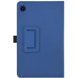 Чохол до планшета BeCover Slimbook Huawei MatePad T8 Deep Blue (705448) - мініатюра 2