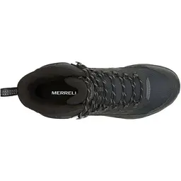 Черевики чоловічі Merrell Speed ​​Strike 2 Thermo MID WP 48 Темно-сірий - мініатюра 5