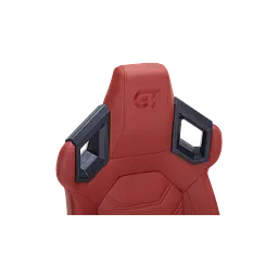 Геймерське крісло GT Racer X-5099 Brown - мініатюра 8
