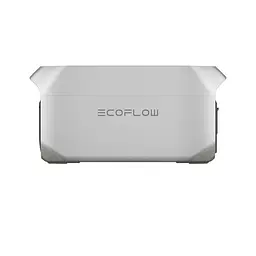 Додаткова батарея EcoFlow DELTA 3 Extra Battery - мініатюра 2