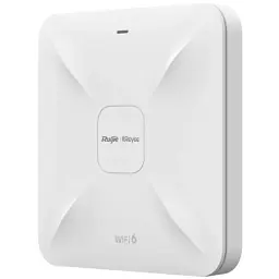 Точка доступу Wi-Fi Ruijie Networks RG-RAP2260(G) - мініатюра 2