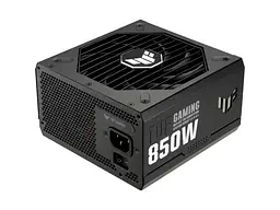 Блок живлення Asus TUF-GAMING-850G - мініатюра 3