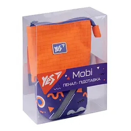 Пенал-підставка YES PH-M2 Erudite (532910) - мініатюра 1