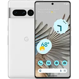 Смартфон Google Pixel 7 Pro 12/128Gb Snow (JP Version)