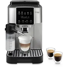 Кавомашина DeLonghi Magnifica Start ECAM 220.80.SB (00000025626) - мініатюра 2